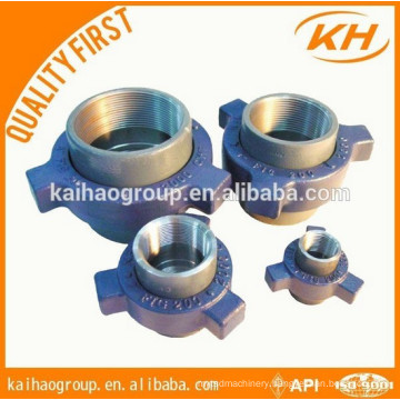 API fig 206 hammer lug union